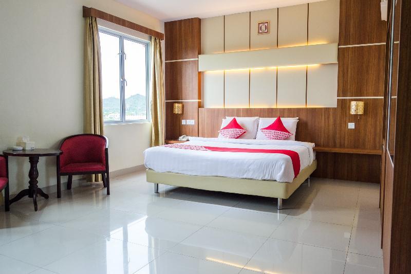 Aviari Hotel Batam Экстерьер фото
