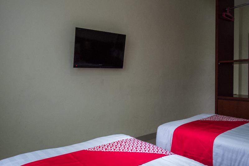 Aviari Hotel Batam Экстерьер фото