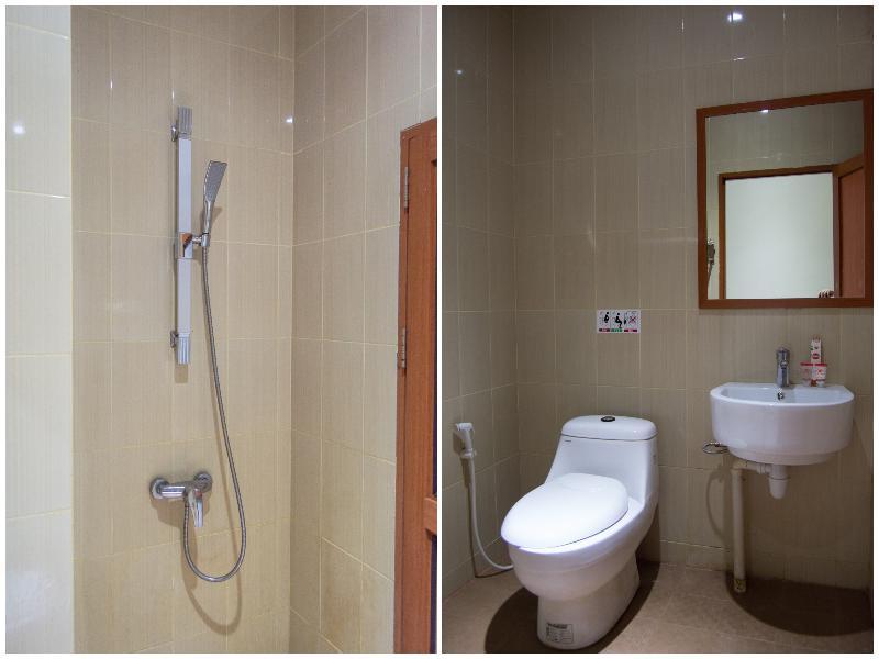 Aviari Hotel Batam Экстерьер фото